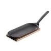 Oigen YakiYaki Grill Pan -Cooking Tools Store oigen yakiyaki grill pan ameico slim 28315633745977