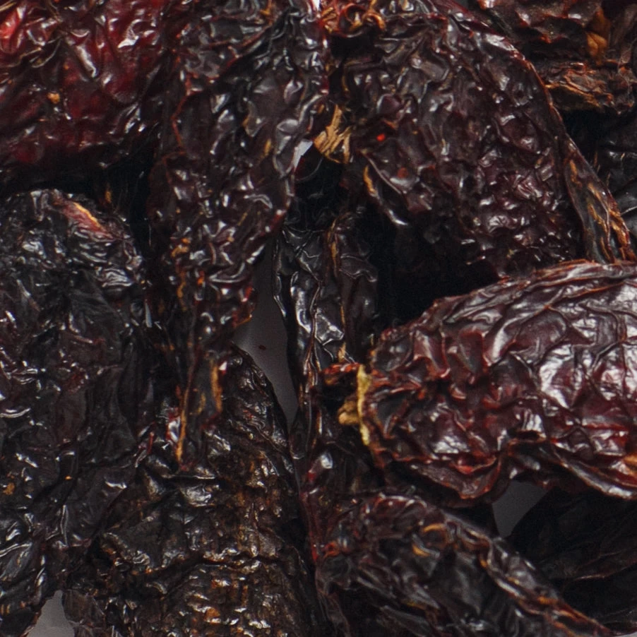 Olé Rico Dried Morita Chiles 5 Olé Rico Dried Morita Chiles - Image 3