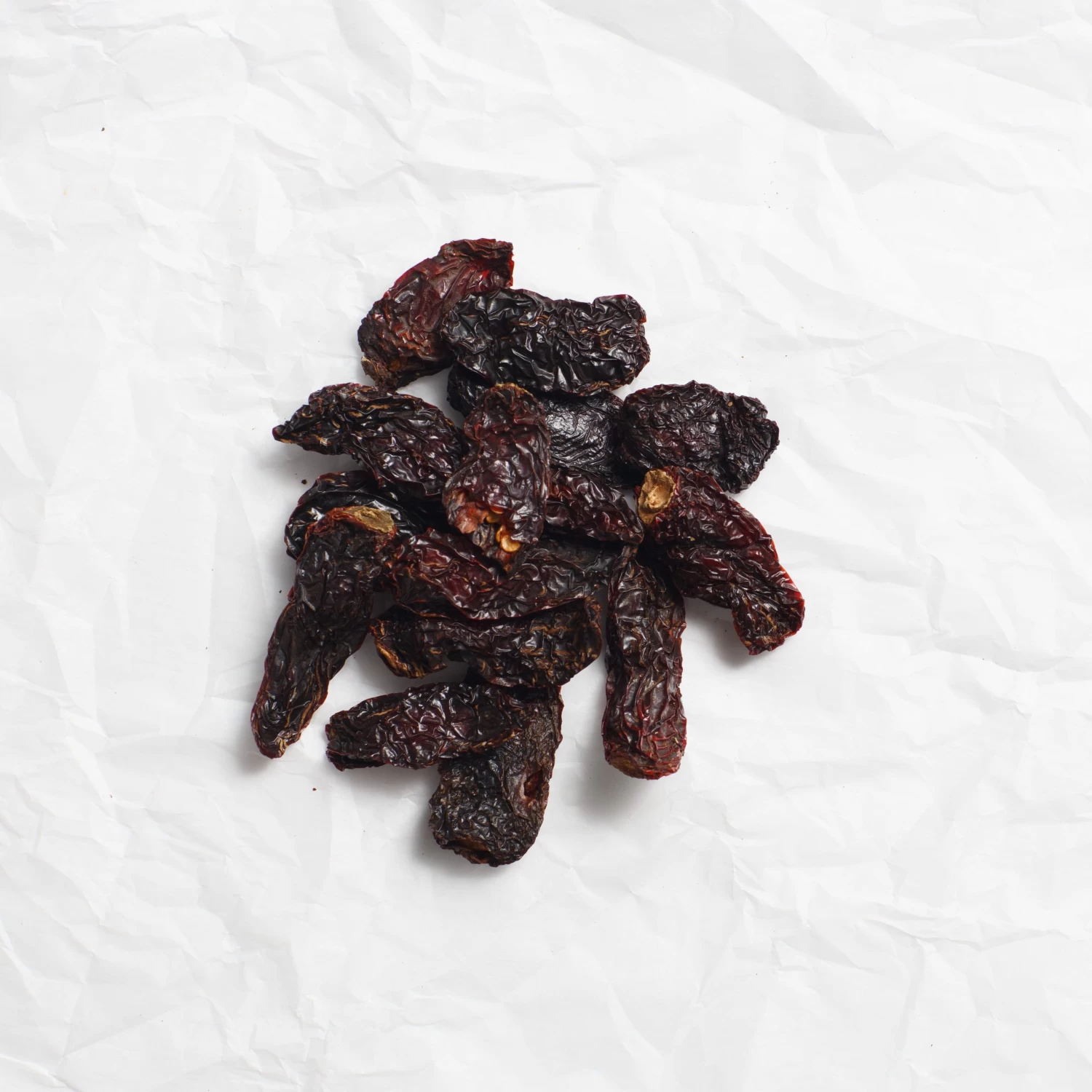 Olé Rico Dried Morita Chiles 4 Olé Rico Dried Morita Chiles - Image 2