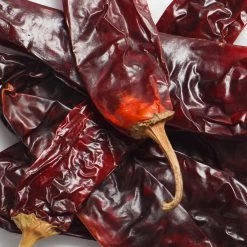 Olé Rico Dried Whole Guajillo Chile Peppers -Cooking Tools Store ole rico dried whole guajillo chile peppers pantry ole rico 125145
