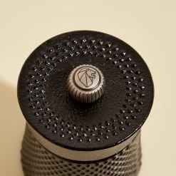 Peugeot Bali Cast Iron Pepper Mill -Cooking Tools Store peugeot bali cast iron pepper mill equipment peugeot saveurs 690326