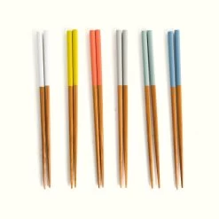 Pingto Bamboo Chopstick Sets -Cooking Tools Store pingto bamboo chopstick sets kasane sand 6207850020921