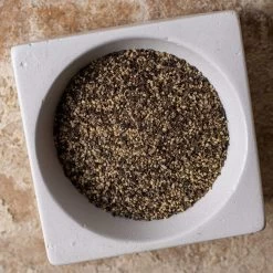 Port Living Concrete Pinch Bowl — Set Of Two -Cooking Tools Store port living concrete pinch bowl set of two port living co 13741383450681