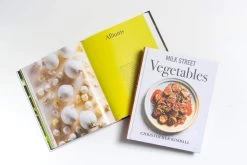 Milk Street Vegetables Cookbook -Cooking Tools Store pre order milk street vegetables cookbook milk street 28238830927929