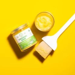 Pure Indian Foods Organic Grass-Fed Ghee -Cooking Tools Store pure indian foods organic grass fed ghee pure indian foods 28305359798329