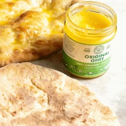 Pure Indian Foods Organic Grass-Fed Ghee -Cooking Tools Store pure indian foods organic grass fed ghee pure indian foods 28305360453689