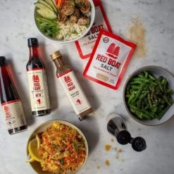 Red Boat Fermented Fish Sauce (Mắm Nêm) -Cooking Tools Store red boat fermented fish sauce m m nem red boat 28234988060729