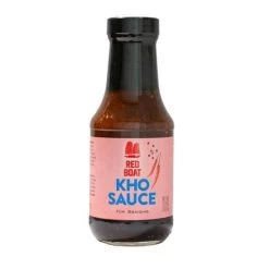 Red Boat Kho Sauce