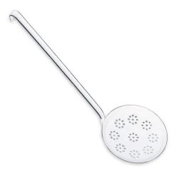 Riess Enamelware Skimmer