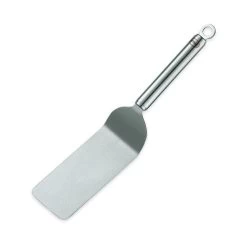 Rösle Angled Spatula