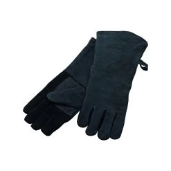 Rösle RÖSLE Barbecue Leather Grilling Gloves
