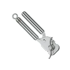 Rösle Stainless Steel Can Opener With Pliers Grip