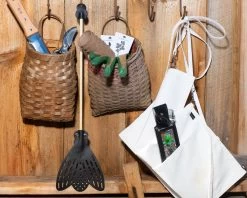 RT1home Tool Wrap Apron 9 RT1home Tool Wrap Apron -Cooking Tools Store rt1 home tool wrap gardening totes rt1home 597189