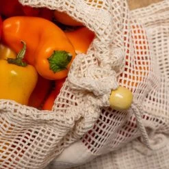 SandStone And Sage Organic Cotton Produce Bags – 7-Piece Set 9 SandStone And Sage Organic Cotton Produce Bags – 7-Piece Set -Cooking Tools Store sandstone and sage organic cotton produce bags 7 piece set sandstone and sage 28235791990841