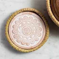 Serrv International Mandala Warming Trivet -Cooking Tools Store serrv international mandala warming trivet serrv international 28328144207929