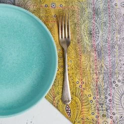 Serrv International Upcycled Kantha Napkins — Set Of 4 -Cooking Tools Store serrv international upcycled kantha napkins set of 4 soft goods serrv international 303039