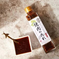Shibanuma Yakiniku BBQ Sauce -Cooking Tools Store shibanuma yakiniku bbq sauce pantry umami insider 893733
