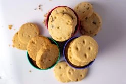 Shortbread House Of Edinburgh Shortbread Biscuits With Rich Dark Chocolate -Cooking Tools Store shortbread house of edinburgh shortbread biscuits with rich dark chocolate chelsea market basket 28230826688569