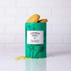 Shortbread House Of Edinburgh Warming Stem Ginger Shortbread Biscuits 6 Shortbread House Of Edinburgh Warming Stem Ginger Shortbread Biscuits -Cooking Tools Store shortbread house of edinburgh warming stem ginger shortbread biscuits chelsea market basket 28229515411513