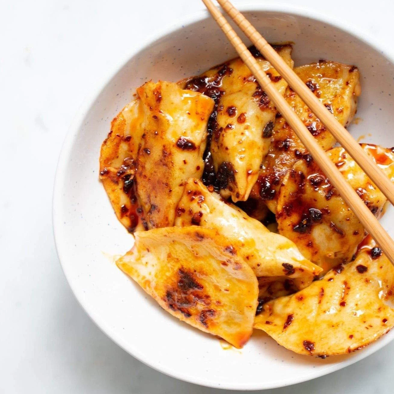 Milk Street Digital Class: Sichuan Chili Crisp & Dumplings With Jing Gao 4 Milk Street Digital Class: Sichuan Chili Crisp & Dumplings With Jing Gao - Image 2