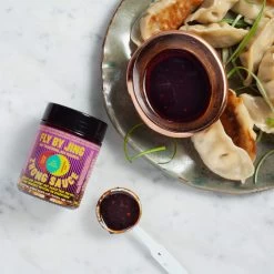 Milk Street Digital Class: Sichuan Chili Crisp & Dumplings With Jing Gao 9 Milk Street Digital Class: Sichuan Chili Crisp & Dumplings With Jing Gao -Cooking Tools Store sichuan chili crisp dumplings with jing gao media milk street cooking school 989611