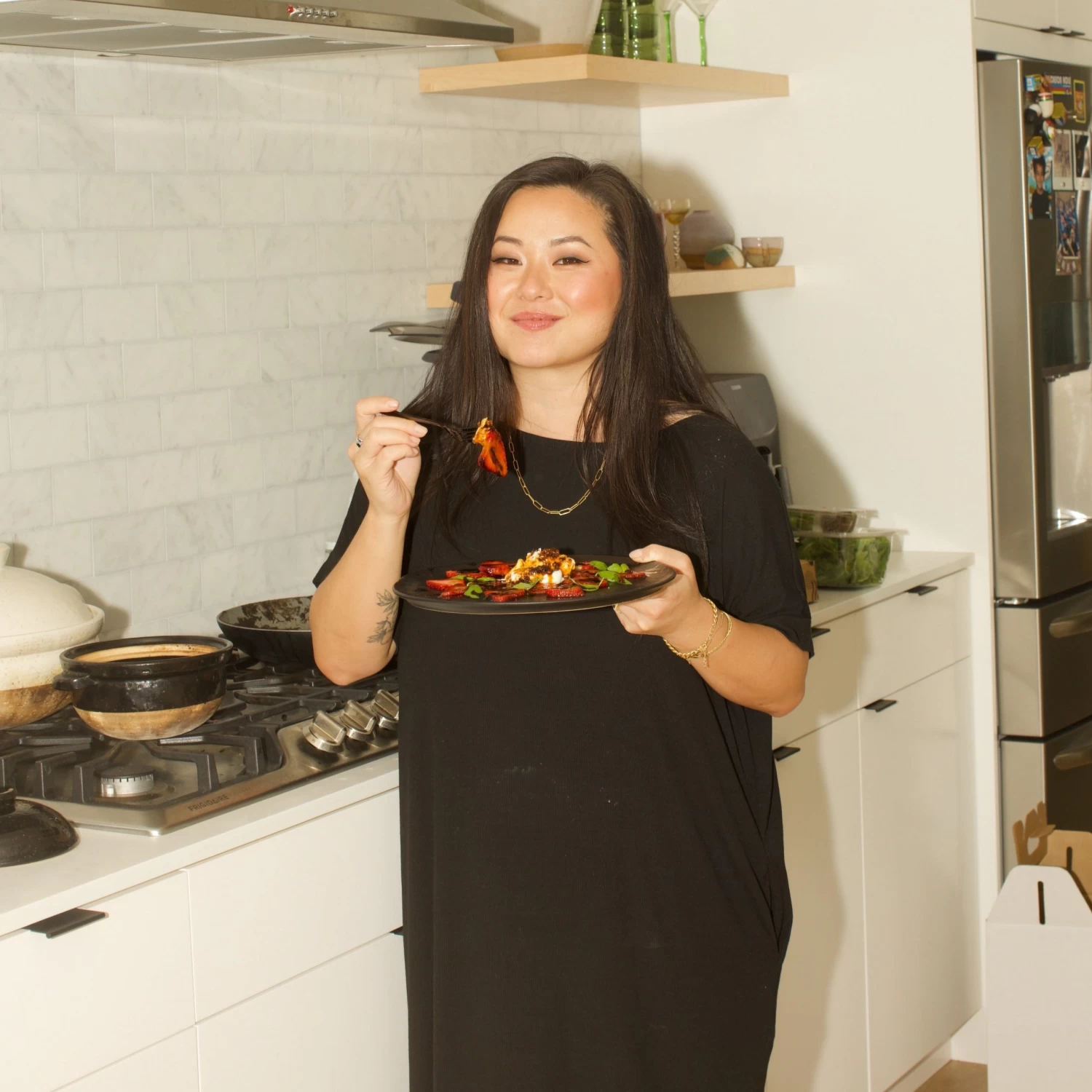 Milk Street Digital Class: Sichuan Chili Crisp & Dumplings With Jing Gao 7 Milk Street Digital Class: Sichuan Chili Crisp & Dumplings With Jing Gao - Image 5