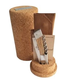 Goyon St. Vincent Wine Opener