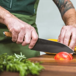 Steelport Knife Co. 6" Chefs Knife -Cooking Tools Store steelport 6 chefs knife kitchen knives steelport knife co 821159