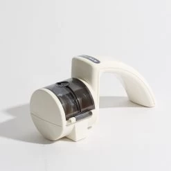 Suehiro Ceramic Water Wheel Knife Sharpener For Double Beveled Knife 9 Suehiro Ceramic Water Wheel Knife Sharpener For Double Beveled Knife -Cooking Tools Store suehiro ceramic water wheel knife sharpener for double beveled knife knife sharpeners mtc kitchen 495387