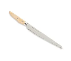 Suncraft 9-inch Seseragi Bread Knife