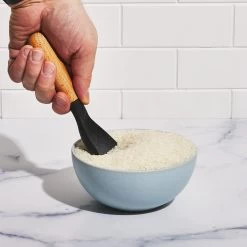 Suncraft Silicone Serving Spoon -Cooking Tools Store suncraft silicone serving spoon equipment suncraft 649258