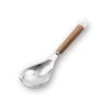 Suncraft “Woody Time“ Collection Serving Spoon -Cooking Tools Store suncraft woody time collection serving spoon suncraft 28264058159161