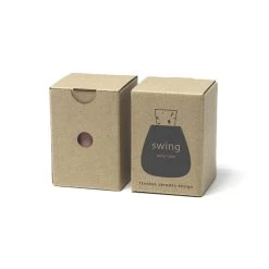 Ttyokzk Swing Spice Jar -Cooking Tools Store swing spice jar with wooden spoon housewares jewel japan 949887