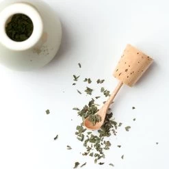 Ttyokzk Swing Spice Jar -Cooking Tools Store swing spice jar with wooden spoon housewares jewel japan 978840