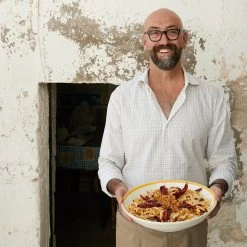 Milk Street Digital Class: The Hardest Pasta Recipe In The World With Rolando Beramendi -Cooking Tools Store the hardest pasta recipe in the world with rolando beramendi media milk street store cooking school 552036