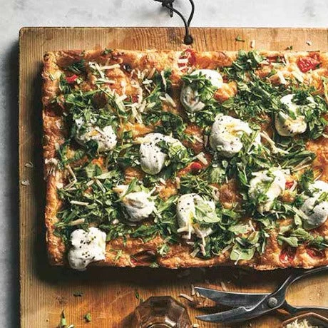 Milk Street Digital Class: The Never Ending Search For Perfect Pizza With Peter Reinhart 4 Milk Street Digital Class: The Never Ending Search For Perfect Pizza With Peter Reinhart - Image 2