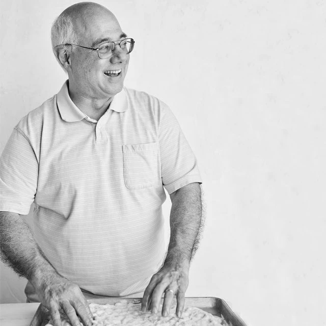 Milk Street Digital Class: The Never Ending Search For Perfect Pizza With Peter Reinhart 7 Milk Street Digital Class: The Never Ending Search For Perfect Pizza With Peter Reinhart - Image 5