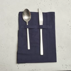 The Organic Company Dinner Napkins - Set Of 4 -Cooking Tools Store the organic company dinner napkins set of 4 equipment the organic company 592595