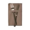 The Organic Company Dinner Napkins - Set Of 4 -Cooking Tools Store the organic company dinner napkins set of 4 equipment the organic company clay 277032