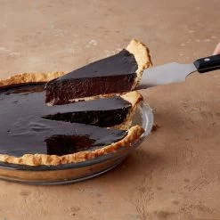 Triangle Tools Serrated Pie Knife -Cooking Tools Store triangle tools serrated pie knife equipment triangle 293793