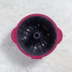 Trudeau Structure Silicone Pro Fluted 10 Cup Cake Pan -Cooking Tools Store trudeau structure silicone pro fluted 10 cup cake pan trudeau 28277140029497