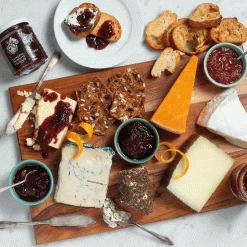 V Smiley Preserves Cherry Fennel Sherry Jam -Cooking Tools Store v smiley preserves cherry fennel sherry jam v smiley preserves 28006231343161