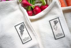 VejiBag Reusable Storage Bags - Set Of 3 -Cooking Tools Store vejibag reusable storage bags set of 3 vejibag 28276355465273