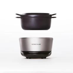 Vermicular Musui-Kamado -Cooking Tools Store vermicular musui kamado dutch ovens vermicular 115592