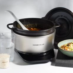 Vermicular Musui-Kamado -Cooking Tools Store vermicular musui kamado dutch ovens vermicular 877682