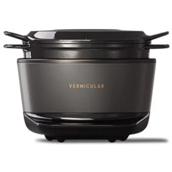 Vermicular Musui-Kamado -Cooking Tools Store vermicular musui kamado dutch ovens vermicular charcoal 111621