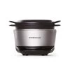 Vermicular Musui-Kamado -Cooking Tools Store vermicular musui kamado dutch ovens vermicular matte black 751872
