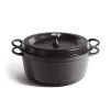 Vermicular Oven Pot - 22cm -Cooking Tools Store vermicular oven pot dutch ovens vermicular 944246