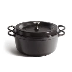 Vermicular Oven Pot - 22cm