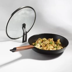 Vermicular Skillet And Lid -Cooking Tools Store vermicular skillet and lid skillets frying pans vermicular 154107
